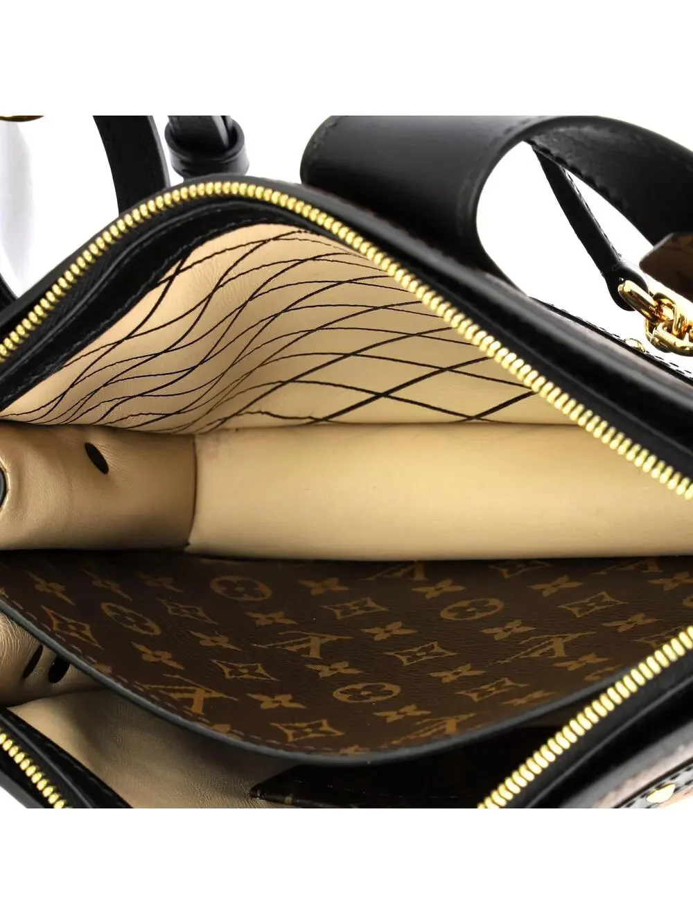 Louis Vuitton Trunk Clutch Reverse #237450L24B